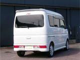 NV100クリッパーリオ G ハイルーフ 
