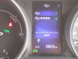 衝突軽減ブレーキ、横滑り防止、障害物センサー、レーンキープアシストなど付いてます