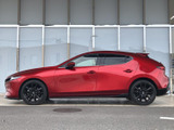 MAZDA3ファストバック 1.8 XD プロアクティブ ツーリング セレクション 