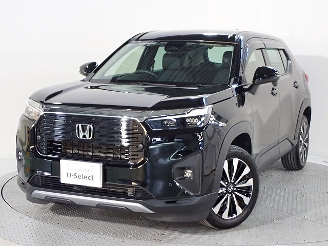 ZR-V 1.5 Z