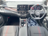ノートオーラ 1.2 NISMO 