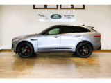 Fペイス Rダイナミック HSE 2.0L P400e 4WD 