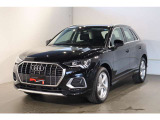 Q3 35 TFSI アドバンスド 