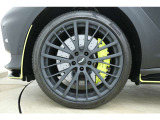 23&rdquo; Wheel -Textured Black 315Mhz Summer