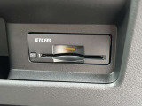 ETC2.0付き!高速道路料金所で小銭の出し入れをする必要もなくスムーズに通過でき ETC搭載車しか通過できないスマートインターも利用可能で、高速道路利用の幅が広がりますよ!