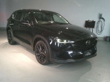 CX-5  2.2 XD ブラックトーンエディション ディーゼルターボ 4WD