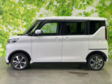 eKクロススペース T 4WD 