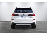 X5  xドライブ 40d Mスポーツ 4WD