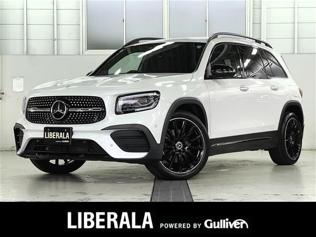 GLB GLB250 4マチック スポーツ 4WD 4WD 本革シート