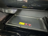 置くだけ充電♪