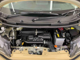 中古車購入は不安なこともあると思います。当社では可能な限り過去の整備歴も確認できます。