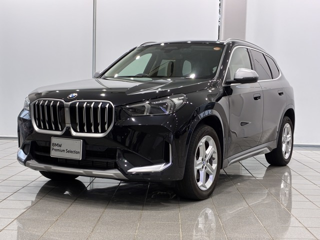 X1 xドライブ 18d 4WD 