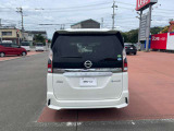 ワイド保証は全国の日産ディーラーで受けることができますので遠方からの購入も安心です。