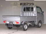 ハイゼットトラック エクストラ SAIIIt 4WD 3方開