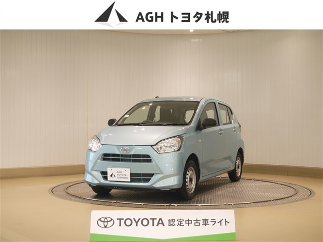 ピクシスエポック B 4WD