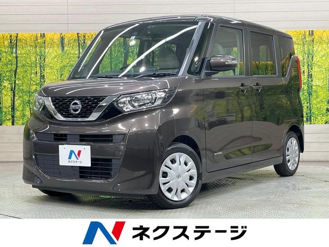 ルークス X