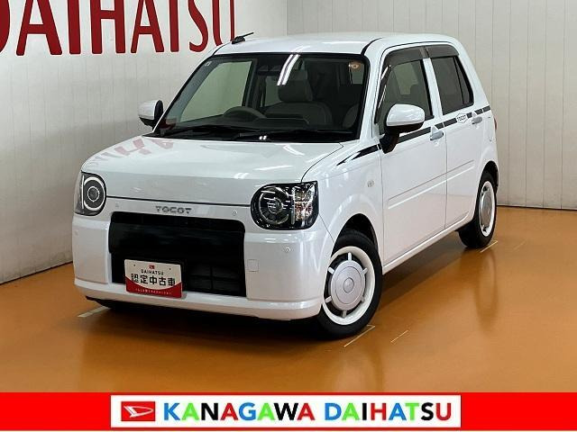 ミラトコット G SAIII 