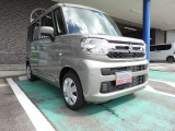 雪道ラクラク4WD☆全方位モニター付き9インチナビ☆両側パワスラ☆シートヒーター☆LEDライト☆コネクト☆届出済み未使用車☆