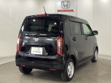 【Honda認定中古車 U-Select】 は3つの安心をお約束します。 1 Hondaのプロが整備した安心。 2 第三者機関がチェックした安心。 3 購入後もHondaが保証する安心。