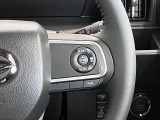 全車速追従機能付ACC(アダプティブクルーズコントロール)付
