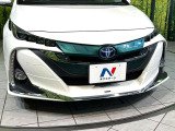 プリウスPHV 1.8 S ナビパッケージ セーフティ プラス 