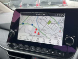 日産メーカー純正メモリーナビです!