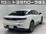 ボディサイズは全長493&times;全幅184&times;全高154センチ!3ナンバー登録になります!