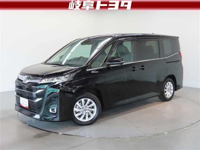 ノア 2.0 Z（6BA-MZRA90W）