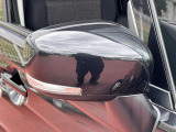 [ウィンカーランプ付ドアミラー]おしゃれな車の必須装備!ドアミラーにウインカーが付いているので、視認性もアップ!!