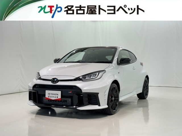 ヤリス  1.6 RZ ハイ パフォーマンス 4WD
