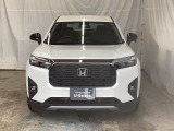 WR-V 1.5 Z ブラックスタイル 