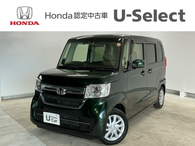 ホンダ N-BOX 