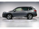 フォレスター 2.0 アドバンス 4WD 