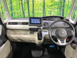 N-BOX G EX ターボ ホンダセンシング 