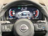 【プロパイロット】NissanConnectナビゲーションシステムと連動。高速道路をさらに安心で快適に。