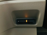 ETCを装備しているので高速道路もスムーズに走ることができます♪