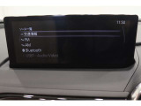 【メモリーナビ】遠方へのドライブも安心ですね! フルセグ/Bluetooth/バックカメラ