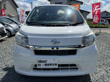 ムーヴ L SA 4WD 