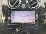 ナビが最初から付いてくるのは中古車の魅力ポイントですね♪