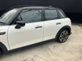 MINI NEXT2年間走行距離無制限保証100項目の納車前点検