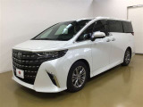 【人気のホワイトパールカラー】太陽の光がが反射してキラキラしたボディーが美しさを際立てます