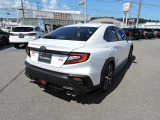 WRX S4 2.4 STI スポーツR EX 4WD 元社用車