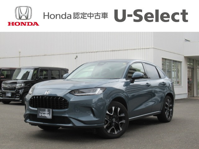 ZR-V 2.0 e:HEV Z 4WD