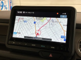 クルーズコントロールを装備しています。高速道路などで一定の速度で走ってくれるので運転が楽ですよ!速度を設定できますので、スピードの出しすぎにも注意できます。