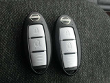 機能充実のインテリkeyは2本