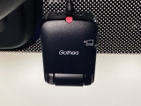 ドライブレコーダーが前方の監視をしてくれます。衝突や急ブレーキなどを感知した場合に、記録された動画が万が一の際に直前の状況を把握する手助けとなります。