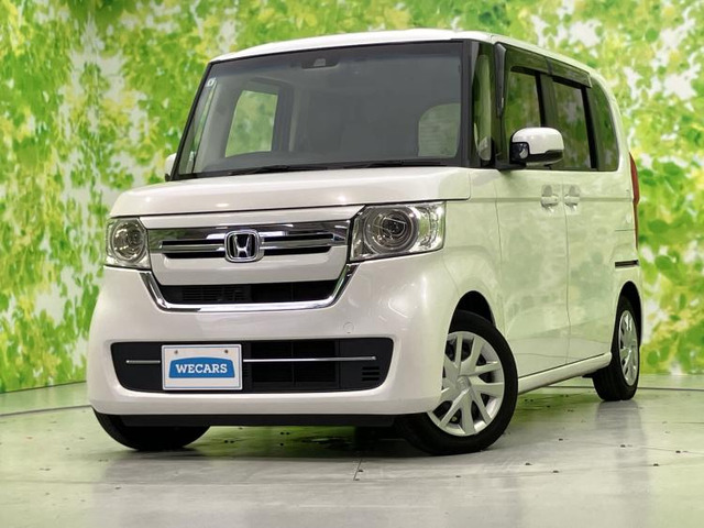 N-BOX L 