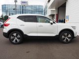 XC40 B3 ウルトラ