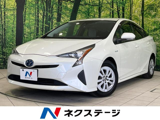 プリウス 1.8 S