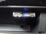 音声案内タイプETC装備☆最近はETC搭載車専用の高速道路出入り口も増えてきました。ETCがあれば、キャッシュレスで料金所をノンストップで通過できます。